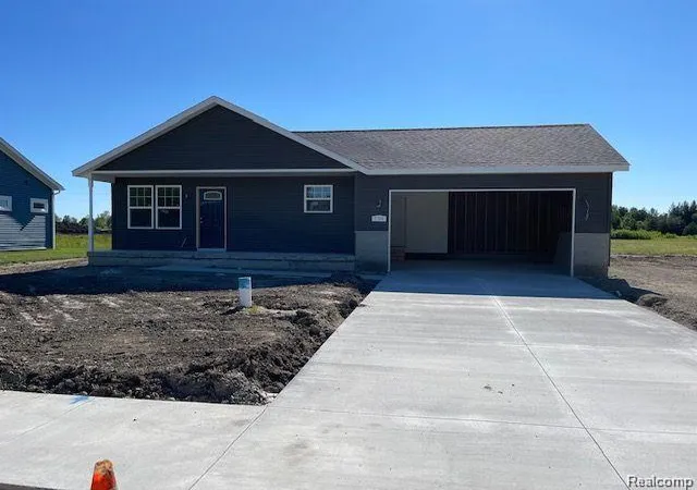 Photo 1 of Single family home for sale at 1111 Allen Rd, Kimball, MI 48074 | MLS# 20261063020 | Listing updated on 2026-09-09