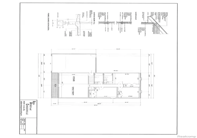 Photo 3 of Single family home for sale at 1111 Allen Rd, Kimball, MI 48074 | MLS# 20261063020 | Listing updated on 2026-09-09