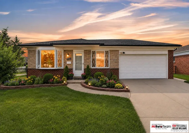 Photo 1 of Single family home for sale at 31511 Fairfield Dr, Warren, MI 48088 | MLS# 20261063037 | Listing updated on 2026-10-21