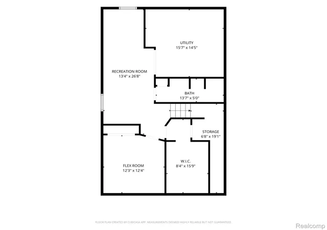 Photo 34 of Single family home for sale at 31511 Fairfield Dr, Warren, MI 48088 | MLS# 20261063037 | Listing updated on 2026-10-21