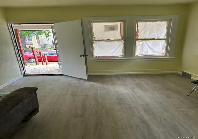 Photo 2 of Single family home for sale at 17459 Goddard St, Detroit, MI 48212 | MLS# 20261063066 | Listing updated on 2026-09-08