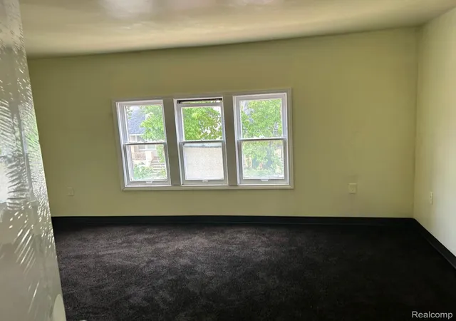Photo 3 of Single family home for sale at 17459 Goddard St, Detroit, MI 48212 | MLS# 20261063066 | Listing updated on 2026-09-08