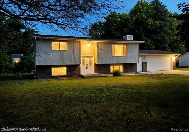 Photo 2 of Single family home for sale at 1954 W Midland Rd, Auburn, MI 48611 | MLS# 20261063091 | Listing updated on 2026-09-02