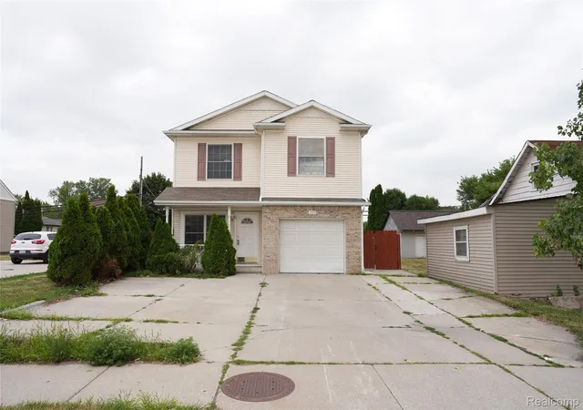 Photo 1 of Single family home for sale at 2018 John R Rd, Troy, MI 48083 | MLS# 20261063196 | Listing updated on 2026-10-12