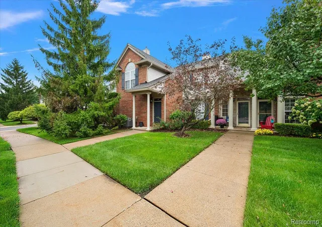 Photo 1 of Condo for sale at 3601 Tremonte Cir N, Rochester, MI 48306 | MLS# 20261063230 | Listing updated on 2026-10-21
