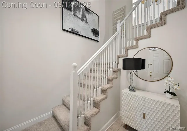 Photo 2 of Condo for sale at 3601 Tremonte Cir N, Rochester, MI 48306 | MLS# 20261063230 | Listing updated on 2026-09-13