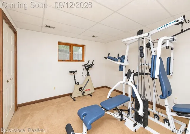 Photo 51 of Single family home for sale at 7210 Scenic Ridge, Clarkston, MI 48346 | MLS# 20261063239 | Listing updated on 2026-09-13