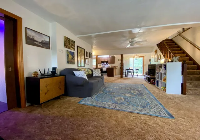 Photo 4 of Single family home for sale at 9070 Walnut Dr, Whitmore Lake, MI 48189 | MLS# 81026041806 | Listing updated on 2026-09-12