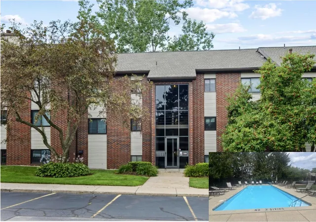 Photo 1 of Sale Pending at 3396 Devonwood Hills Ne #C, Grand Rapids, MI 49525 | MLS# 65026041833 | Listing updated on 2026-09-15