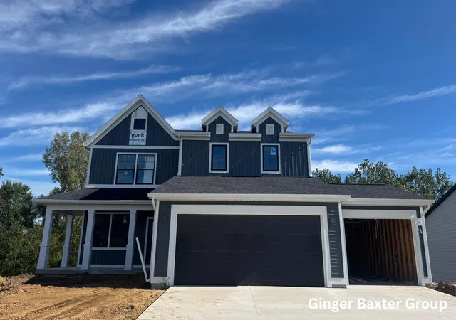 Photo 1 of Single family home for sale at 8117 Tantrum Dr #96, Allendale, MI 49401 | MLS# 65026041843 | Listing updated on 2026-10-08