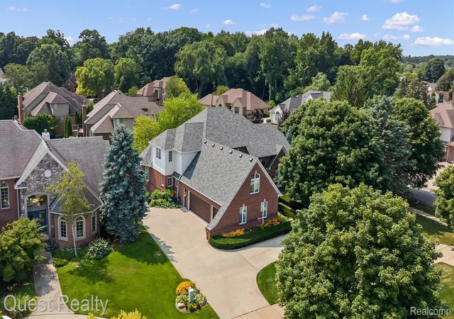Photo 2 of Single family home for sale at 56439 Nickelby S, Shelby Township, MI 48316 | MLS# 20261063370 | Listing updated on 2026-09-16