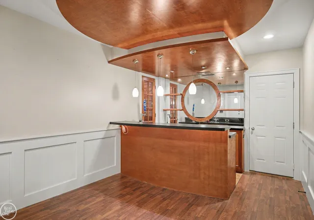 Listing Photo 4 - Condo for sale in building located at 228 Wright St, Wixom, MI 48393