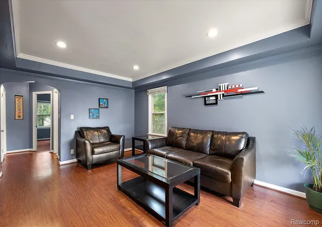 Photo 3 of Single family home for sale at 555 Donald Ave, Clawson, MI 48017 | MLS# 20261063488 | Listing updated on 2026-09-03