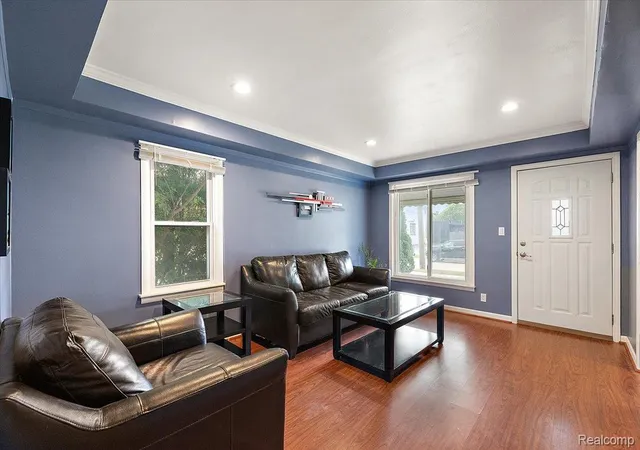 Photo 3 of Single family home for sale at 555 Donald Ave, Clawson, MI 48017 | MLS# 20261063488 | Listing updated on 2026-09-03