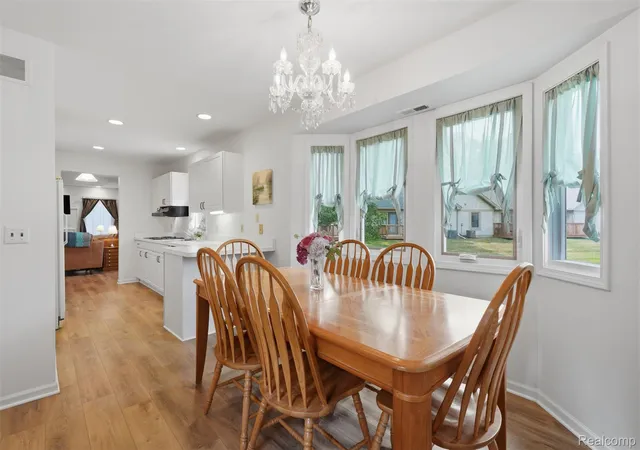 Photo 3 of Condo for sale at 21305 Juniper Ct #61, Farmington Hills, MI 48336 | MLS# 20261063524 | Listing updated on 2026-09-17