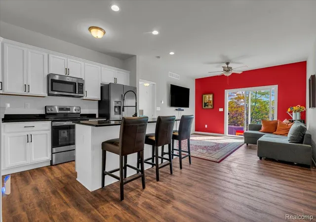 Photo 1 of Condo for sale at 831 Plum Village Dr, Monroe, MI 48161 | MLS# 20261063565 | Listing updated on 2026-09-09