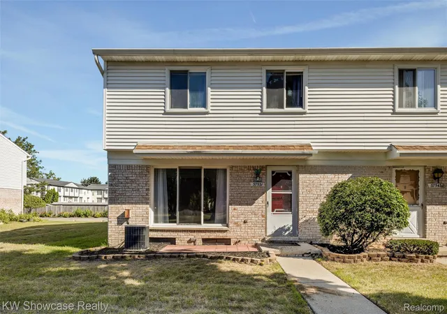 Photo 1 of Condo for sale at 37531 N Colonial Dr, Westland City Wayne, MI 48185 | MLS# 20261063592 | Listing updated on 2026-09-03