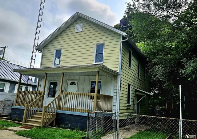 Photo 1 of Single family home for sale at 223 Jerome St, Monroe, MI 48161 | MLS# 57050218147 | Listing updated on 2026-09-09