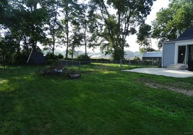 Photo 19 of Single family home for sale at 110 Berry St, Jackson, MI 49203 | MLS# 56050218151 | Listing updated on 2026-10-09
