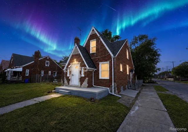 Photo 2 of Single family home for sale at 9817 Somerset Ave, Detroit, MI 48224 | MLS# 20261063623 | Listing updated on 2026-09-11