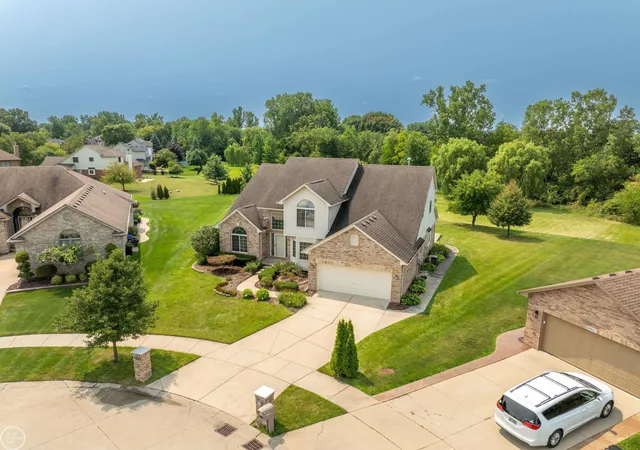 Photo 3 of Single family home for sale at 21832 Preserve Ct, Macomb Township Macomb, MI 48042 | MLS# 58050218161 | Listing updated on 2026-09-10