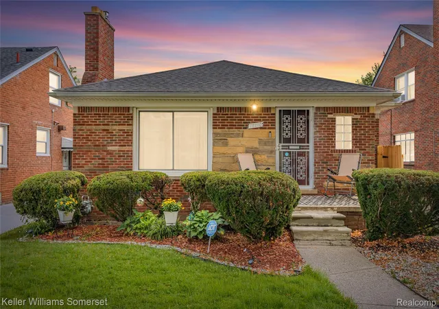 Photo 1 of Sale Pending at 18710 Lesure St, Detroit, MI 48235 | MLS# 20261063746 | Listing updated on 2026-09-15