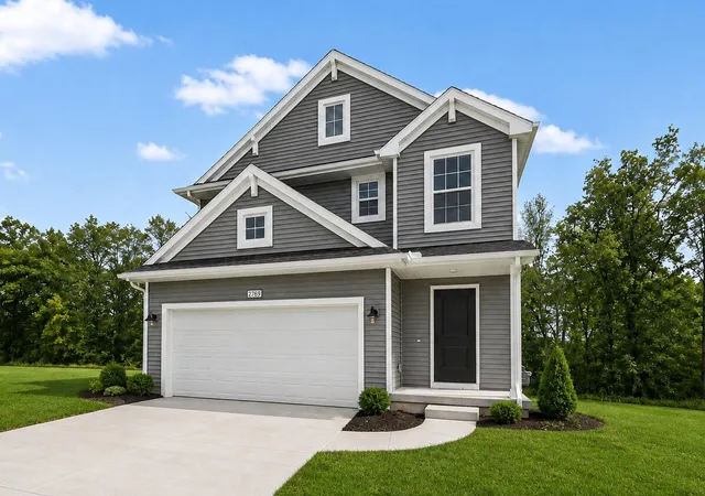 Single family home for sale at 59288 Swenson St, Mattawan, MI 49071 | MLS# 66026042113 | Listing updated on 2026-09-09