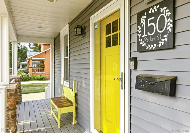 Photo 3 of Single family home for sale at 150 Parker St, Frankenmuth, MI 48734 | MLS# 20261063801 | Listing updated on 2026-09-19