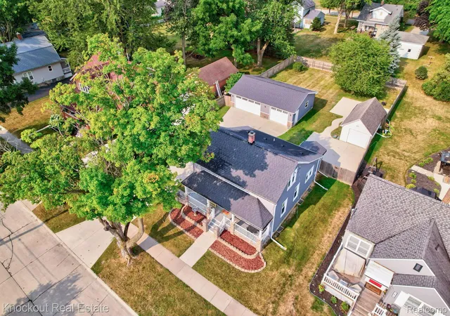 Photo 4 of Single family home for sale at 150 Parker St, Frankenmuth, MI 48734 | MLS# 20261063801 | Listing updated on 2026-09-19