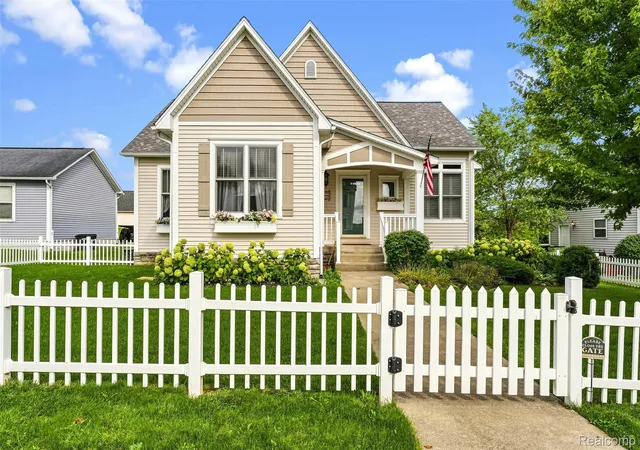 Photo 1 of Sale Pending at 3449 Heritage Blvd, Swartz Creek, MI 48473 | MLS# 20261063953 | Listing updated on 2026-09-15