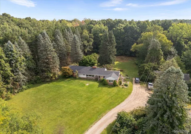 Photo 1 of Single family home for sale at 3340 Lapeer N, Mayfield Township Lapeer, MI 48446 | MLS# 20261064043 | Listing updated on 2026-10-05