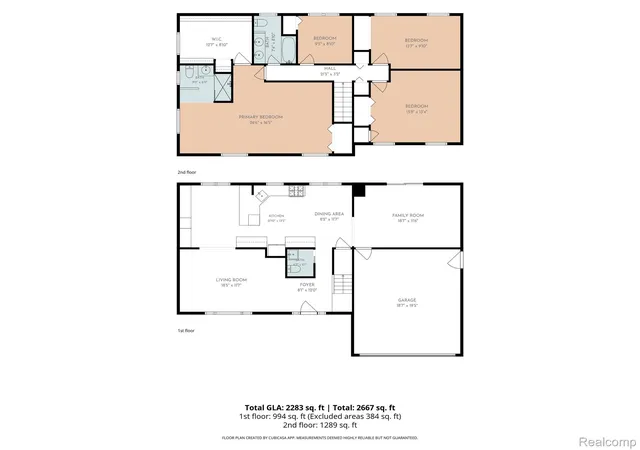 Photo 2 of Single family home for sale at 33025 Tall Oaks St, Farmington, MI 48336 | MLS# 20261064071 | Listing updated on 2026-09-19
