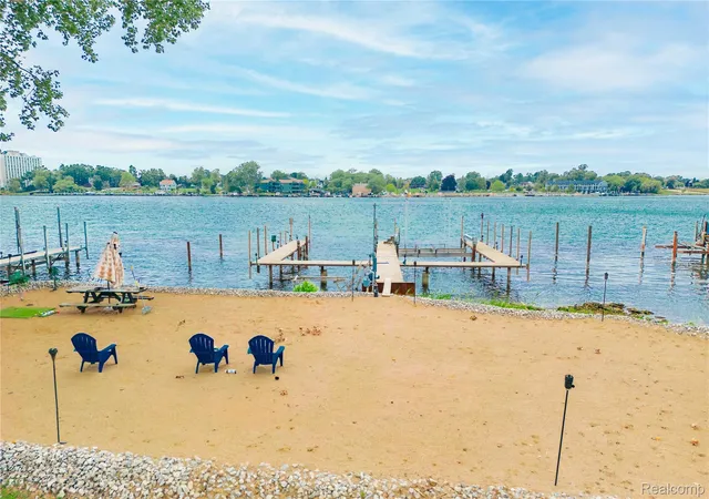 Photo 3 of Single family home for sale at 22271 W River Rd, Grosse Ile, MI 48138 | MLS# 20261064114 | Listing updated on 2026-10-06