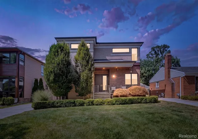 Photo 1 of Single family home for sale at 1884 Shipman Blvd, Birmingham, MI 48009 | MLS# 20261064142 | Listing updated on 2026-09-15
