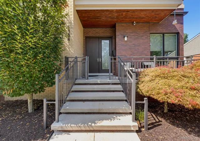 Photo 2 of Single family home for sale at 1884 Shipman Blvd, Birmingham, MI 48009 | MLS# 20261064142 | Listing updated on 2026-09-15