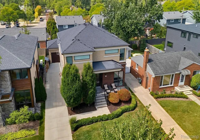 Photo 3 of Single family home for sale at 1884 Shipman Blvd, Birmingham, MI 48009 | MLS# 20261064142 | Listing updated on 2026-09-15