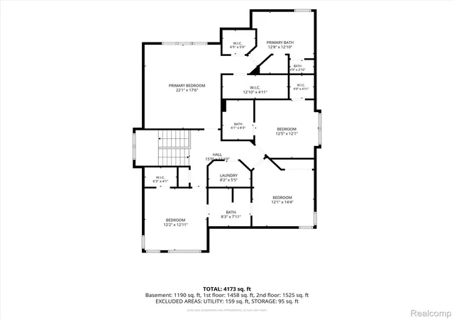 Photo 57 of Single family home for sale at 1884 Shipman Blvd, Birmingham, MI 48009 | MLS# 20261064142 | Listing updated on 2026-09-15