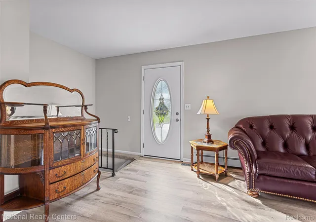 Photo 3 of Condo for sale at 12237 Cambridge #1, South Lyon, MI 48178 | MLS# 20261064177 | Listing updated on 2026-10-11