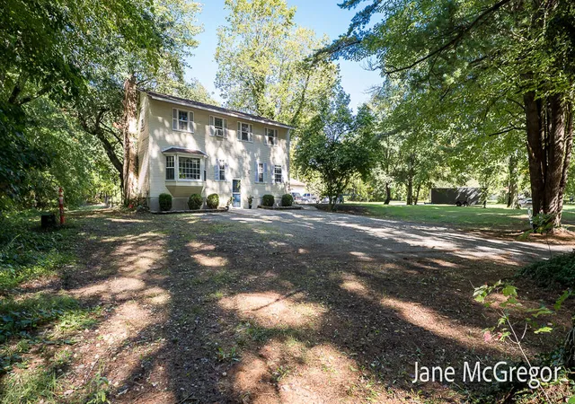 Photo 1 of Sale Pending at 13727 Cleveland St, Nunica, MI 49448 | MLS# 71026042371 | Listing updated on 2026-10-15