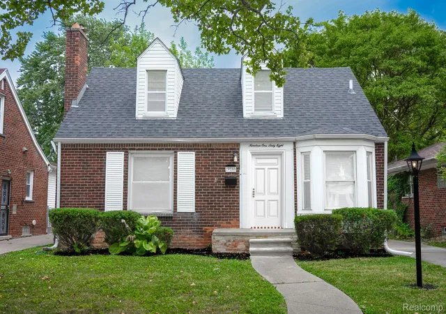 Photo 1 of Single family home for sale at 19168 Berden St, Grosse Pointe, MI 48236 | MLS# 20261064196 | Listing updated on 2026-09-11