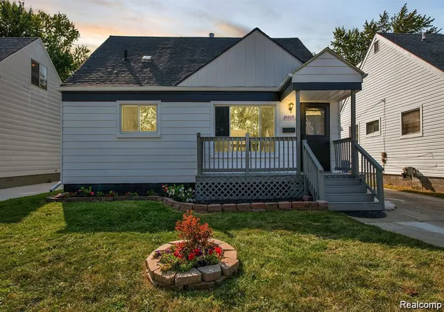 Photo 2 of Single family home for sale at 24409 Bolam Ave, Warren, MI 48089 | MLS# 20261064209 | Listing updated on 2026-09-03