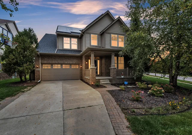 Photo 1 of Single family home for sale at 51103 Upland View St, Canton, MI 48188 | MLS# 81026042530 | Listing updated on 2026-10-15