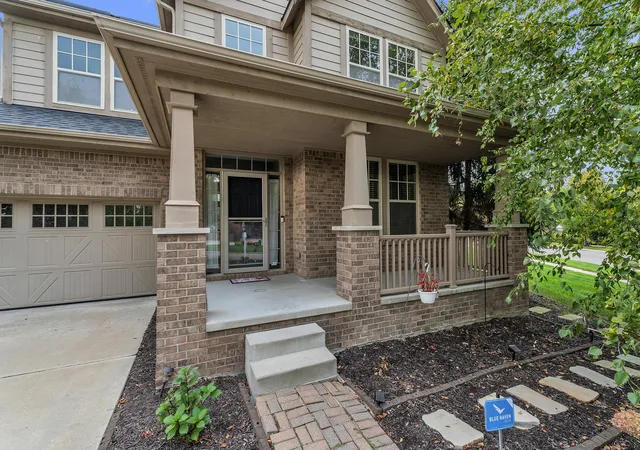 Photo 3 of Single family home for sale at 51103 Upland View St, Canton, MI 48188 | MLS# 81026042530 | Listing updated on 2026-10-15