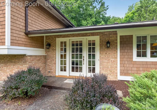 Photo 4 of Single family home for sale at 2737 N Wagner Rd, Ann Arbor, MI 48103 | MLS# 20261064372 | Listing updated on 2026-09-16
