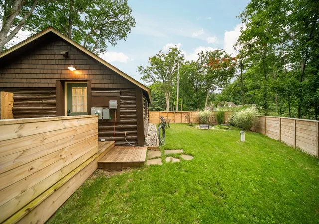 Photo 2 of Single family home for sale at 302 N Boyd St, Fife Lake, MI 49633 | MLS# 78080072316 | Listing updated on 2026-09-15