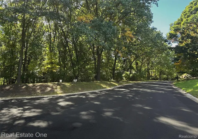 Photo 3 of Land for sale at 2423 Canterwood, Highland, MI 48357 | MLS# 20261064394 | Listing updated on 2026-10-05