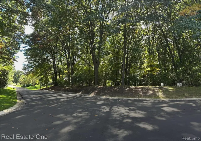 Photo 3 of Land for sale at 2423 Canterwood, Highland, MI 48357 | MLS# 20261064394 | Listing updated on 2026-10-05