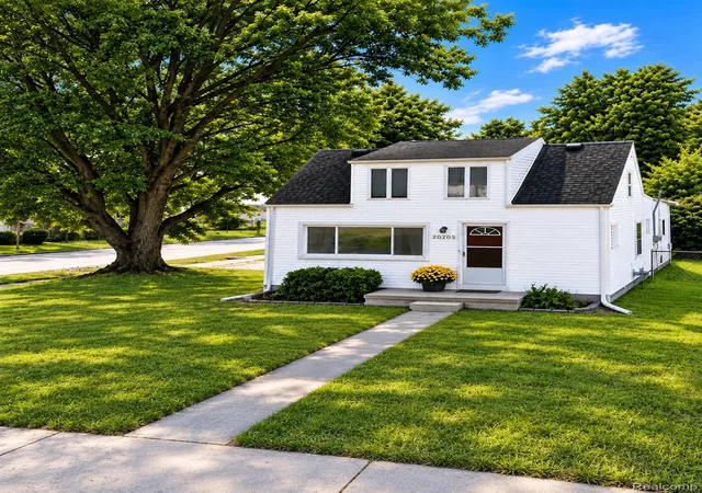 Single family home for sale at 20205 Saint Francis St, Livonia, MI 48152 | MLS# 20261064452