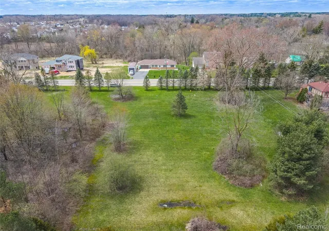 Photo 3 of Land for sale at 6115 Whittaker Rd, Ypsilanti, MI 48197 | MLS# 20261064489 | Listing updated on 2026-09-03