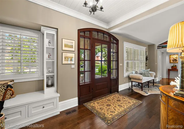 Photo 2 of Single family home for sale at 1242 Pilgrim Ave, Birmingham, MI 48009 | MLS# 20261064504 | Listing updated on 2026-09-14